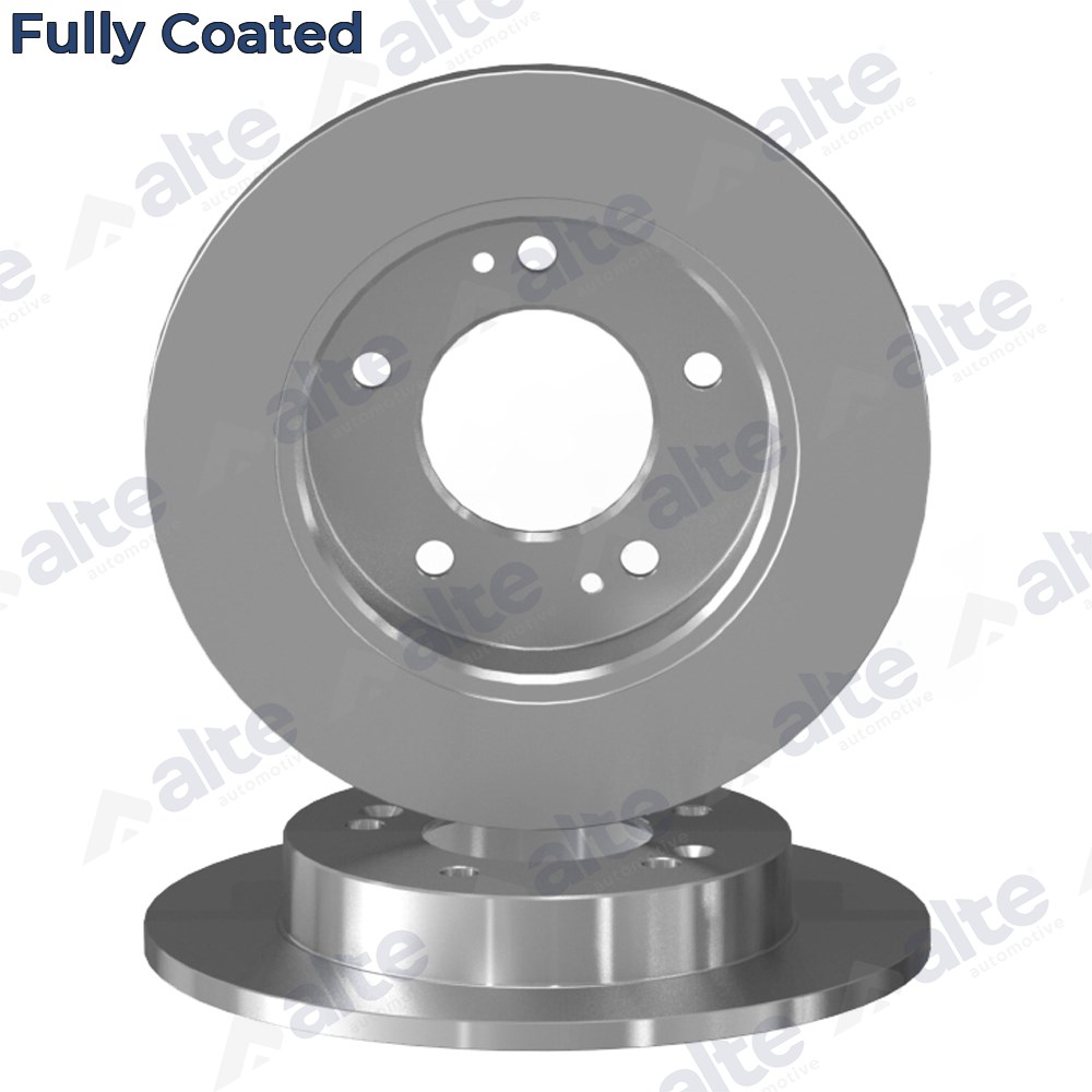 ALTE AUTOMOTIVE Piduriketas 128557FCAL