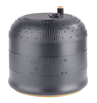CONTITECH AIR SPRING Lõõts,õhkvedrustus 4186 N P25