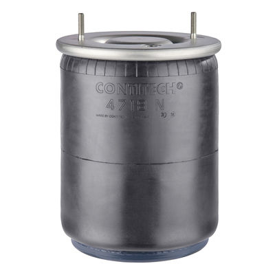CONTITECH AIR SPRING Lõõts,õhkvedrustus 4718 N P01