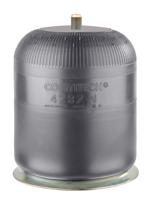 CONTITECH AIR SPRING Lõõts,õhkvedrustus 4737 N P25