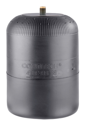 CONTITECH AIR SPRING Lõõts,õhkvedrustus 4838 N P23