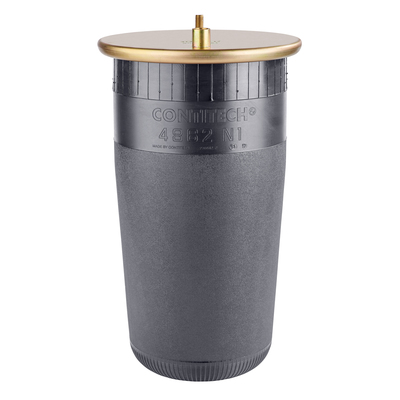 CONTITECH AIR SPRING Lõõts,õhkvedrustus 4862 N1 P01