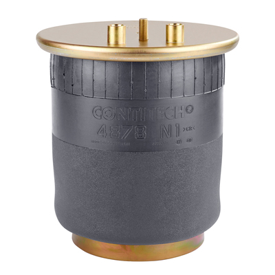 CONTITECH AIR SPRING Lõõts,õhkvedrustus 4878 N1 P01