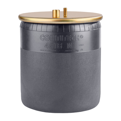 CONTITECH AIR SPRING Lõõts,õhkvedrustus 4916 N1 P07