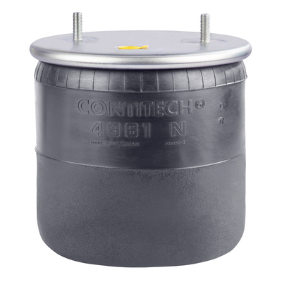 CONTITECH AIR SPRING Lõõts,õhkvedrustus 4961 N P02