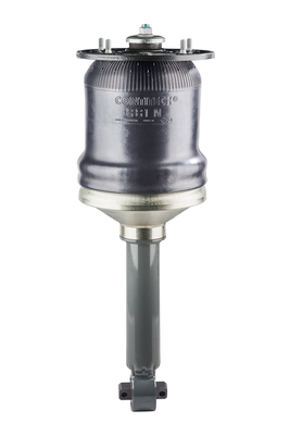 CONTITECH AIR SPRING Lõõts,õhkvedrustus 661 N P35