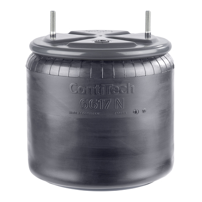 CONTITECH AIR SPRING Lõõts,õhkvedrustus 6617 N P01