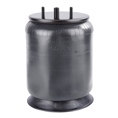 CONTITECH AIR SPRING Lõõts,õhkvedrustus 6618 N P01