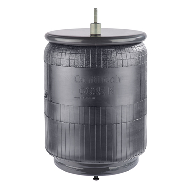 CONTITECH AIR SPRING Lõõts,õhkvedrustus 6635 N P01