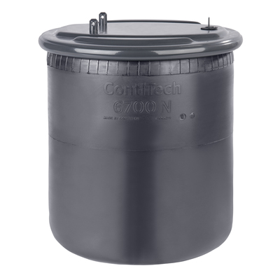 CONTITECH AIR SPRING Lõõts,õhkvedrustus 6700 N P02