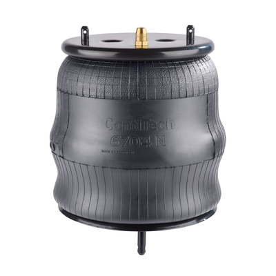 CONTITECH AIR SPRING Lõõts,õhkvedrustus 6704 N P01