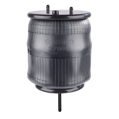 CONTITECH AIR SPRING Lõõts,õhkvedrustus 6710 N P03