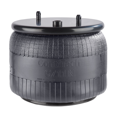 CONTITECH AIR SPRING Lõõts,õhkvedrustus 6711 N P02