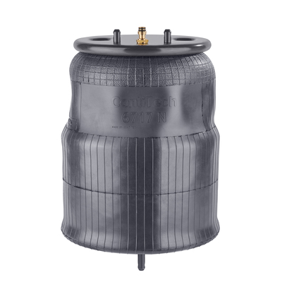CONTITECH AIR SPRING Lõõts,õhkvedrustus 6717 N P01
