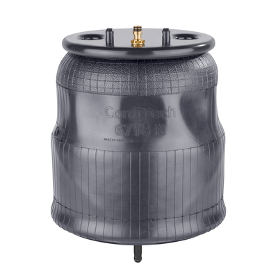 CONTITECH AIR SPRING Lõõts,õhkvedrustus 6718 N P01