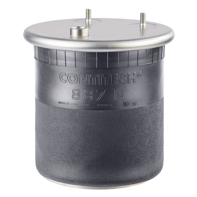 CONTITECH AIR SPRING Lõõts,õhkvedrustus 887 N P06