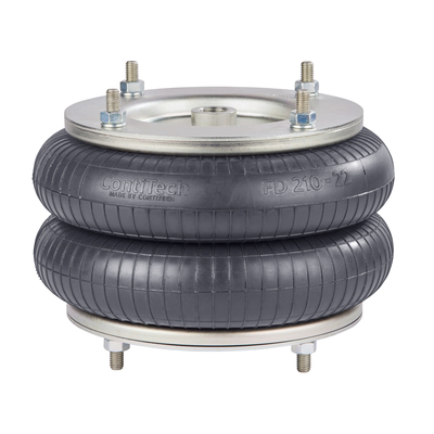 CONTITECH AIR SPRING Lõõts,õhkvedrustus FD 210-22 1/2 M10