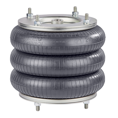 CONTITECH AIR SPRING Lõõts,õhkvedrustus FT 210-32 1/2 M10
