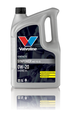 VALVOLINE Moottoriöljy 906333