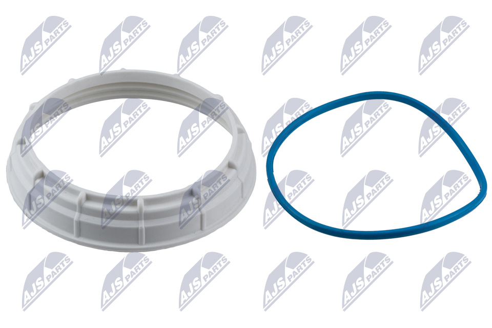 NTY Tihend,kütuseetteandja BPP-PE-007