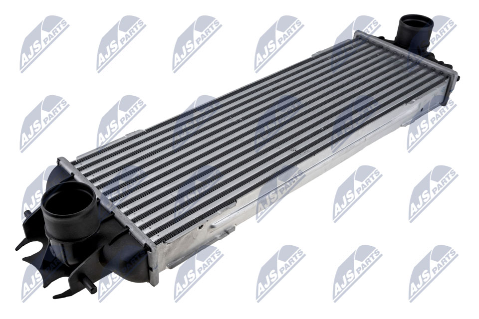 NTY Intercooler CCL-NS-012
