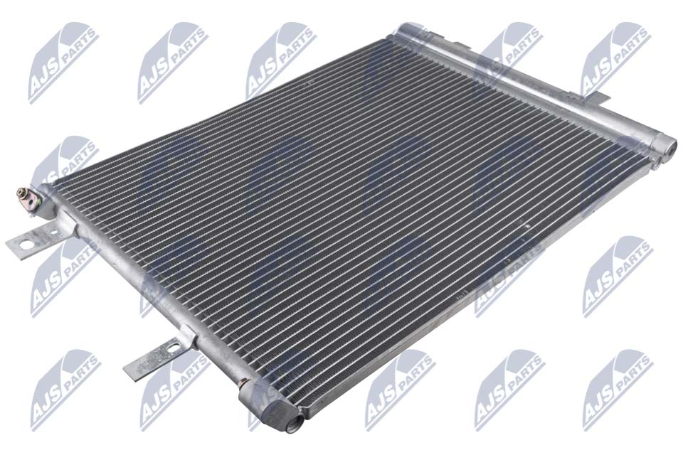 NTY Kondensaator,kliimaseade CCS-CT-030