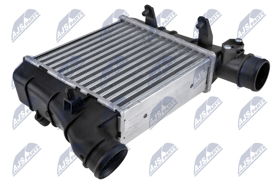 NTY Intercooler CNG-AU-014