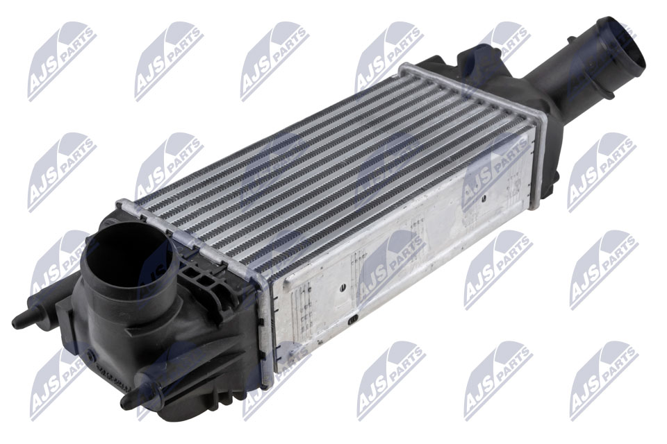 NTY Intercooler CNG-CT-014