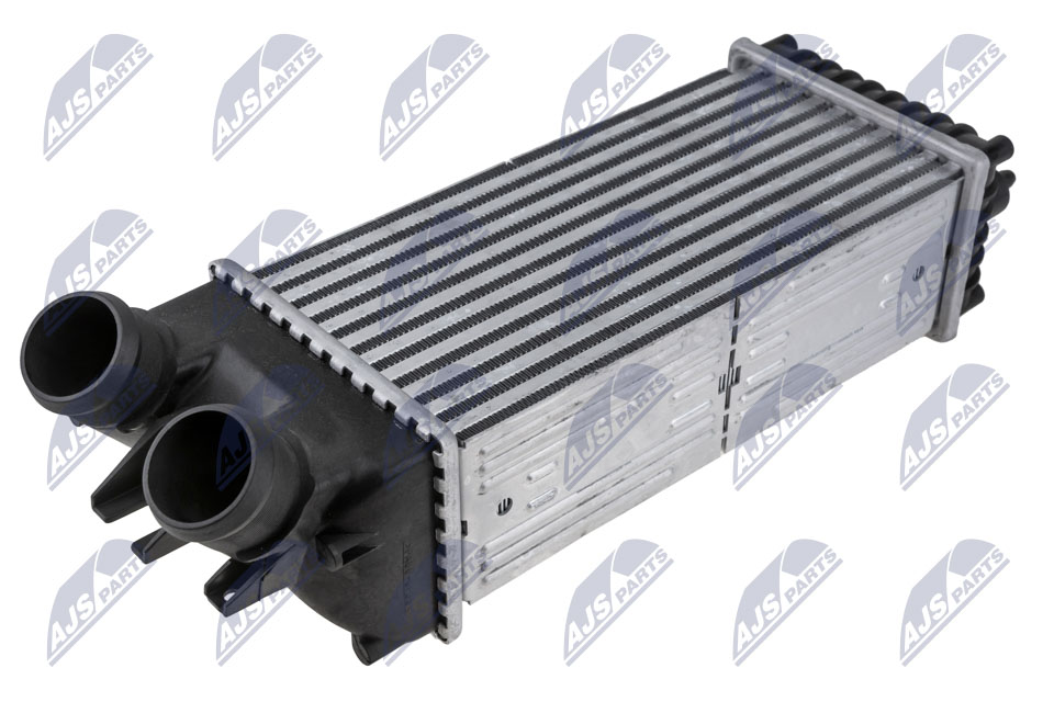 NTY Intercooler CNG-CT-016