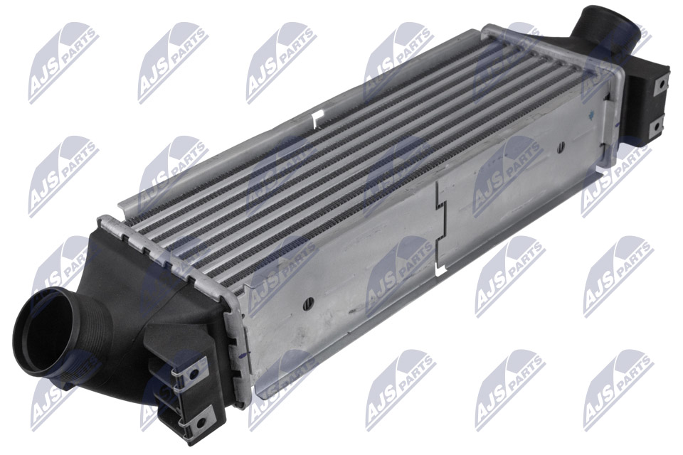 NTY Laddluftkylare CNG-FR-024