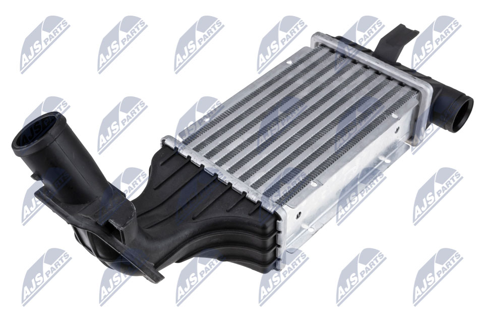 NTY Intercooler CNG-PL-003