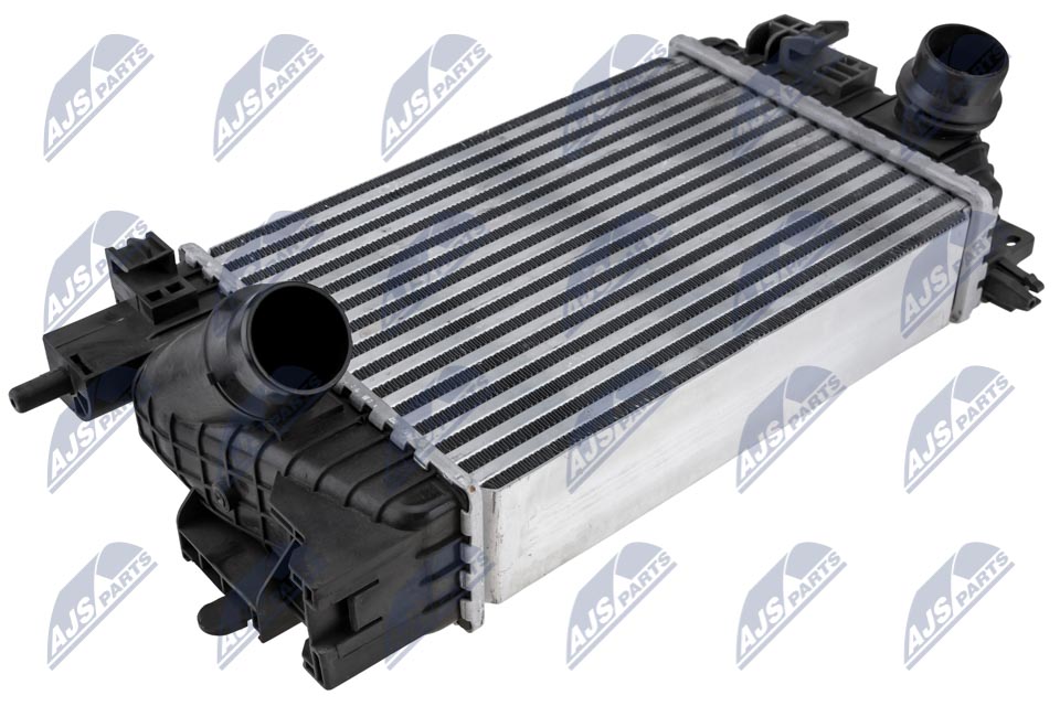 NTY Intercooler CNG-PL-007