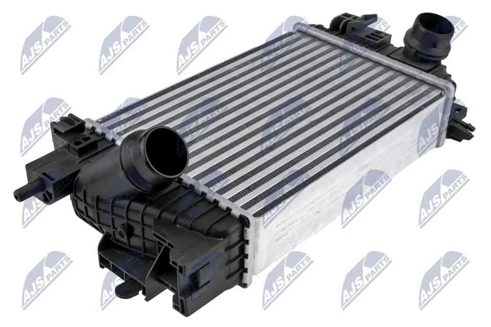 NTY Intercooler CNG-PL-008