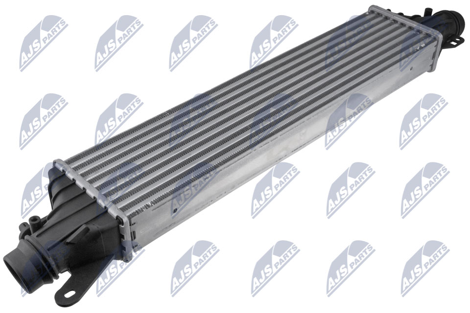 NTY Intercooler CNG-PL-015