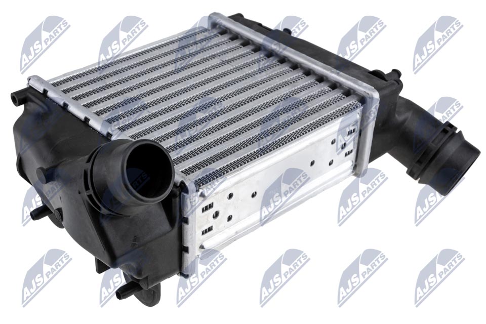 NTY Intercooler CNG-RE-006