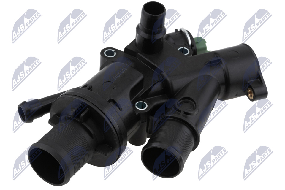 NTY Termostaat, jahutusvedelik CTM-CT-018
