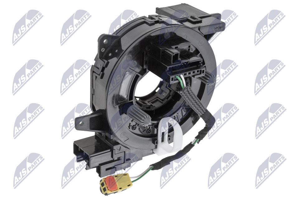 NTY Klockfjäder, airbag EAS-LR-006