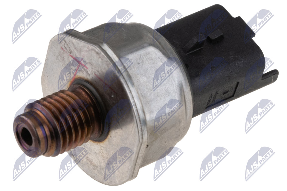 NTY Tunnistin, polttoaine paine EFP-CT-001