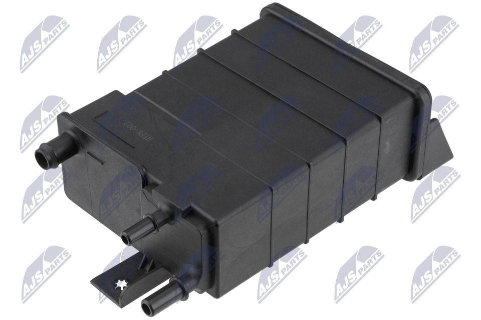 NTY Aktivkolfilter, tankventilation EFP-FR-002