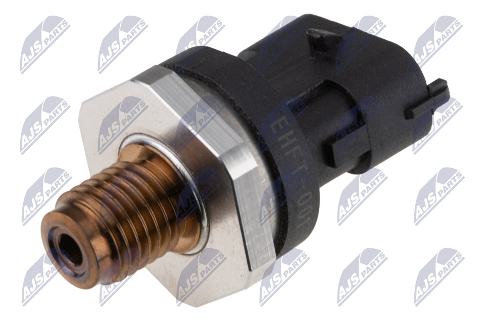 NTY Andur,kütuserõhk EFP-FT-001