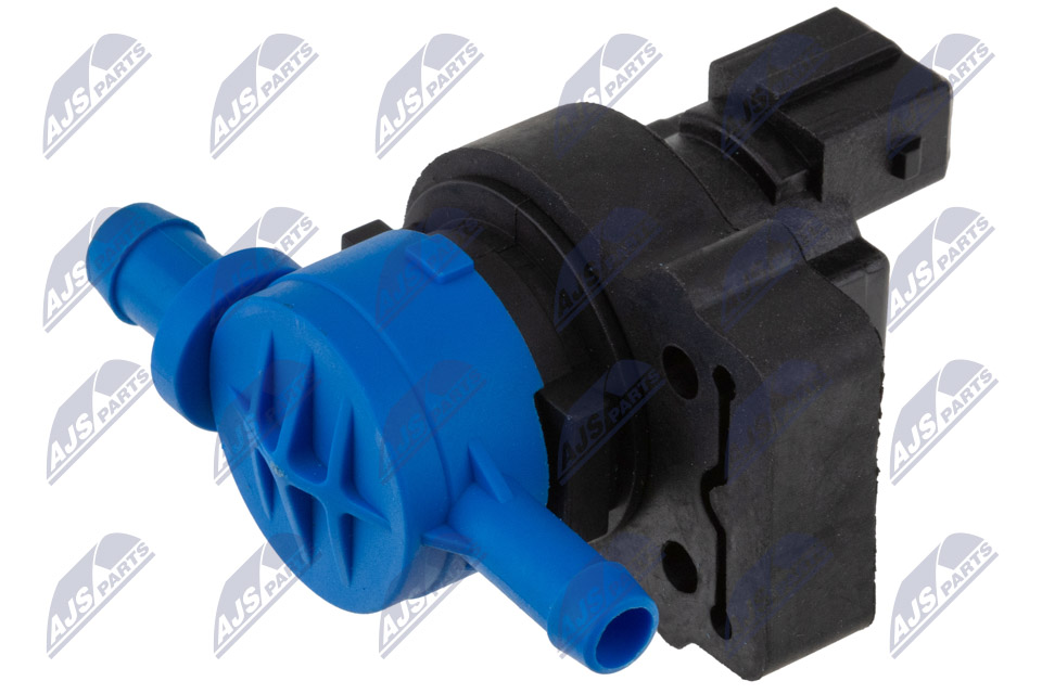 NTY Ventil, aktivtkolfilter EFP-ME-000