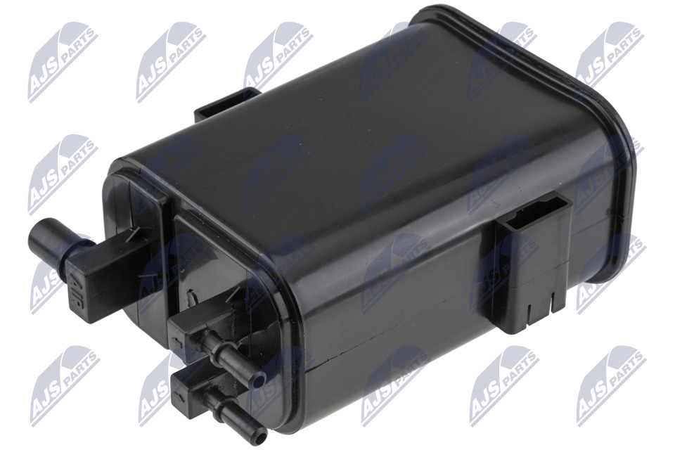 NTY Aktivkolfilter, tankventilation EFP-VW-011