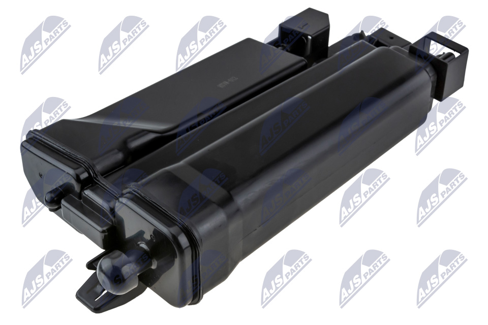 NTY Aktiivihiilosuodatin, säiliön ilmaus EFP-VW-012