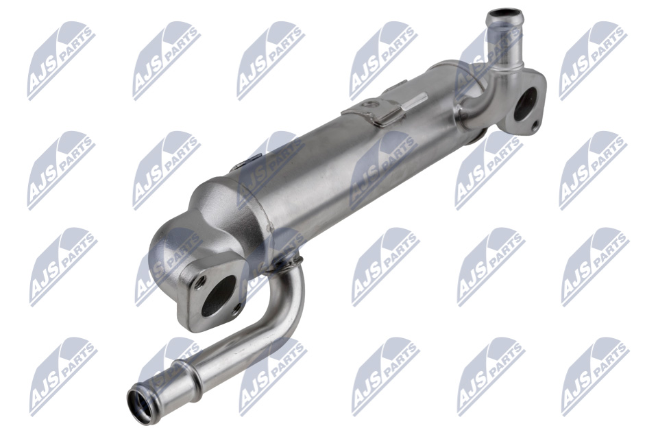 NTY Radiaator,heitgaaside tagasijooks EGR-VW-017A