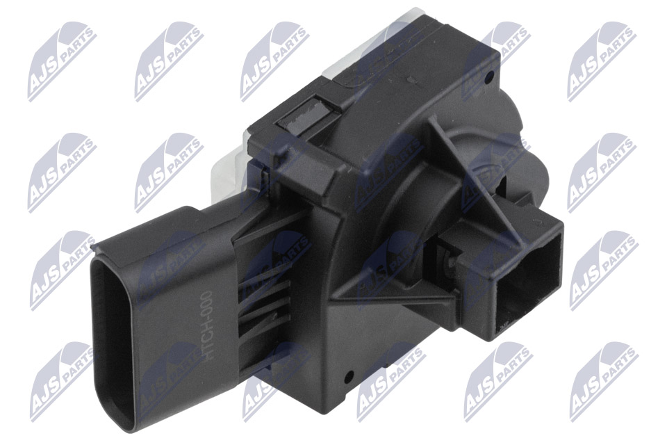 NTY Virtalukko EKS-CH-000