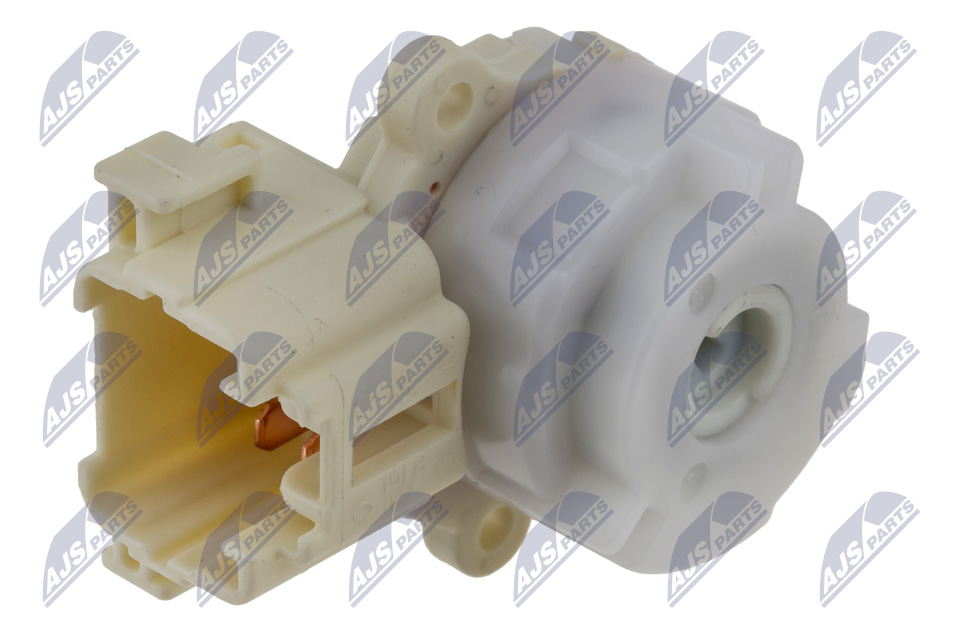 NTY Virtalukko EKS-TY-004