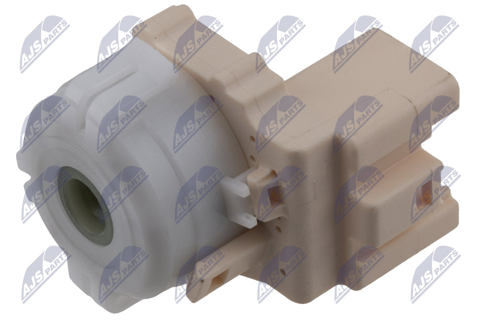 NTY Virtalukko EKS-TY-005