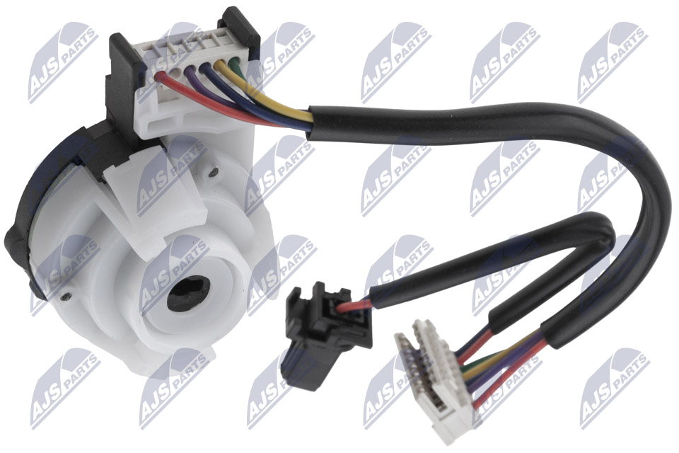 NTY Virtalukko EKS-VW-009