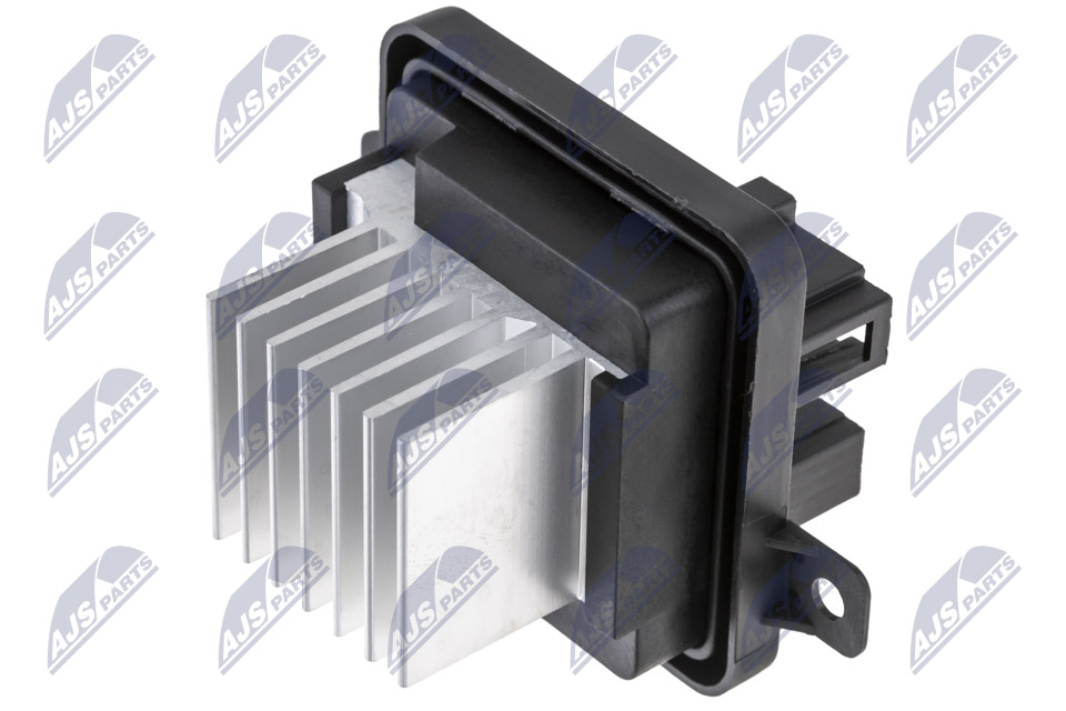 NTY Takisti, salongi ventilaator ERD-CT-039