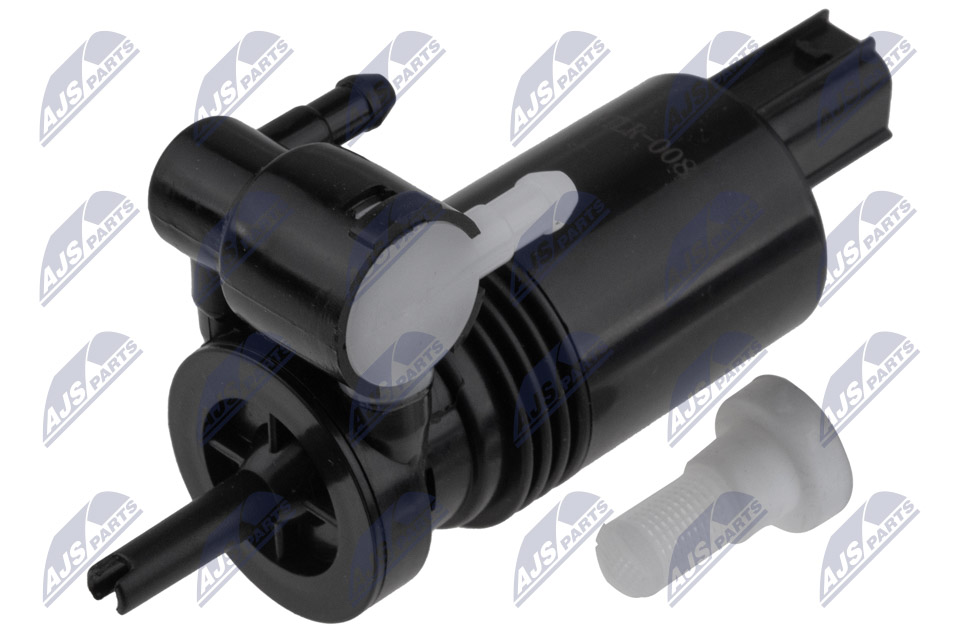 NTY Spolvätskepump, fönster ESP-LR-008